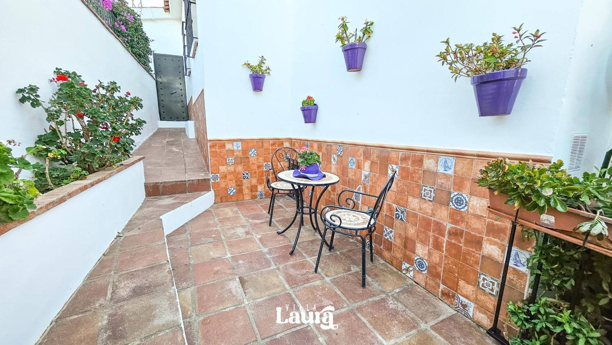Villa Laura Alhaurín el Grande Exterior foto