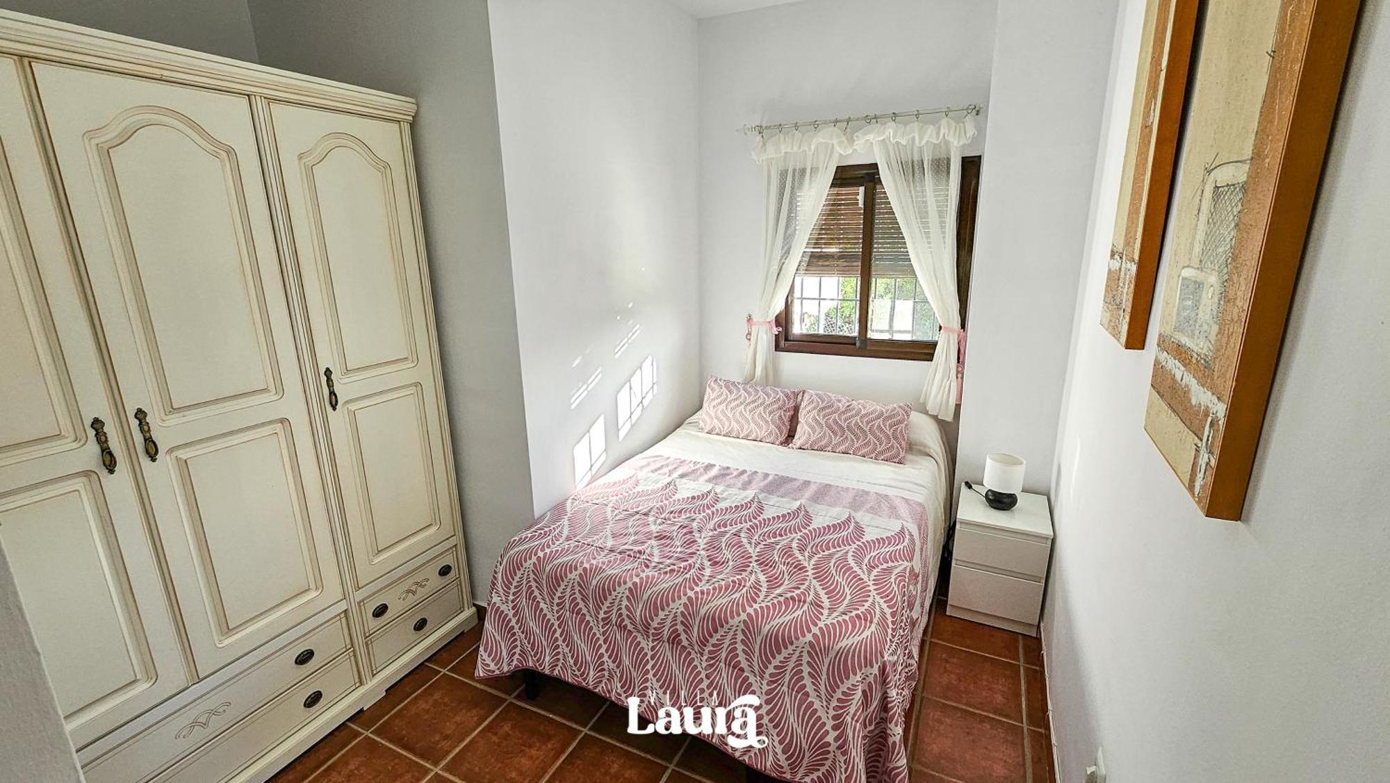 Villa Laura Alhaurín el Grande Exterior foto